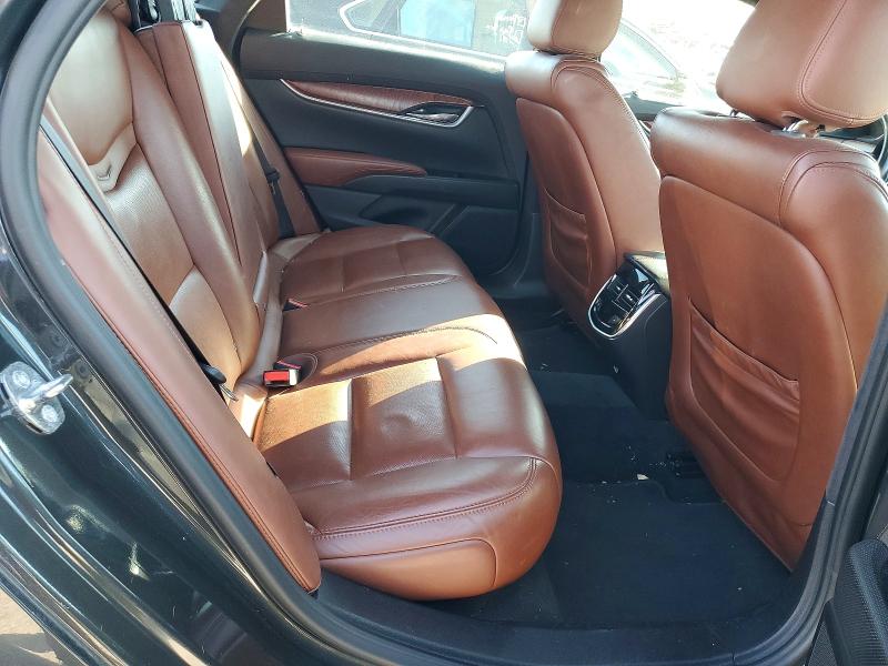 Zdjęcie 10 z aukcji – 2015 CADILLAC XTS LUXURY z VIN 2G61N5S35F9137446