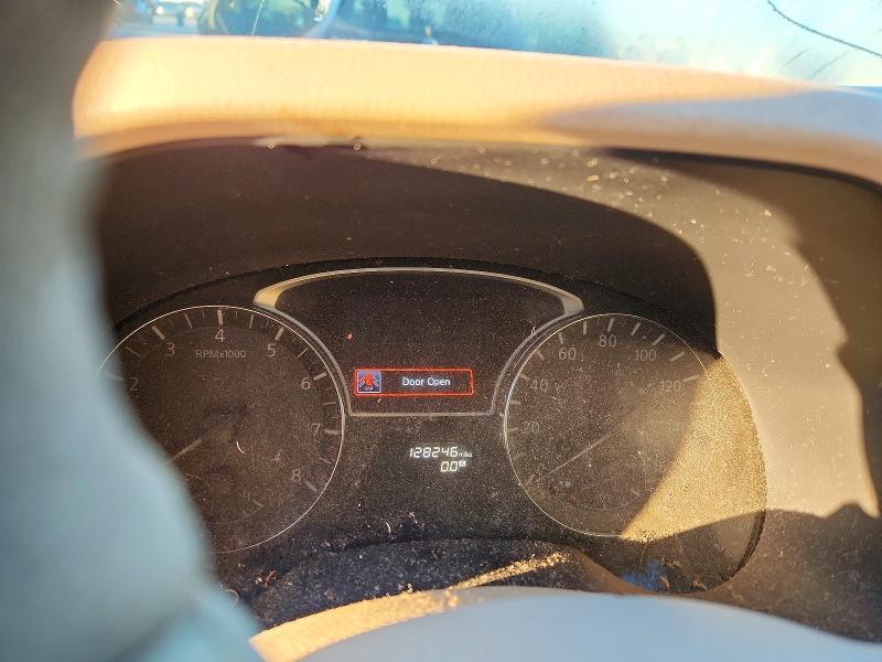 صورة رقم 9 من المزاد - 2014 NISSAN PATHFINDER مع VIN 5N1AR2MN3EC668534