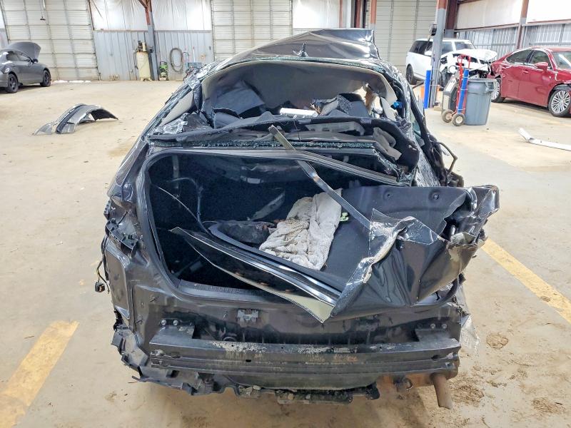 Photo 6 from auction – 2022 TOYOTA COROLLA LE with VIN 5YFEPMAEXNP356598