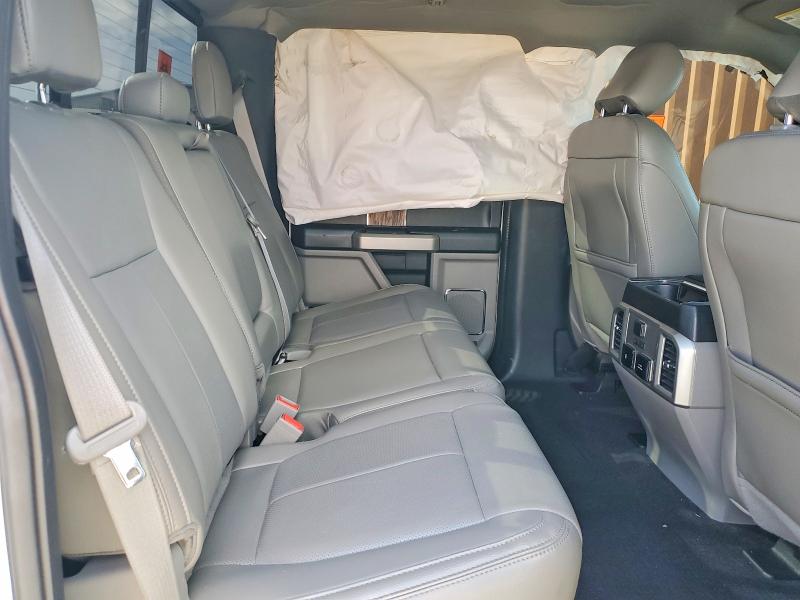 Photo 10 from auction – 2018 FORD F150 SUPER with VIN 1FTEW1EG8JKC19245