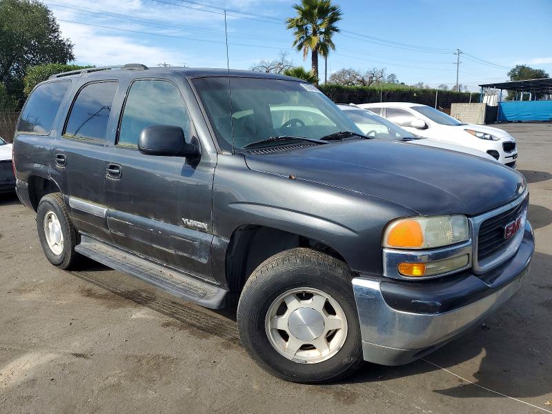 Photo 4 from auction – 2003 GMC YUKON with VIN 1GKEC13V43R257211