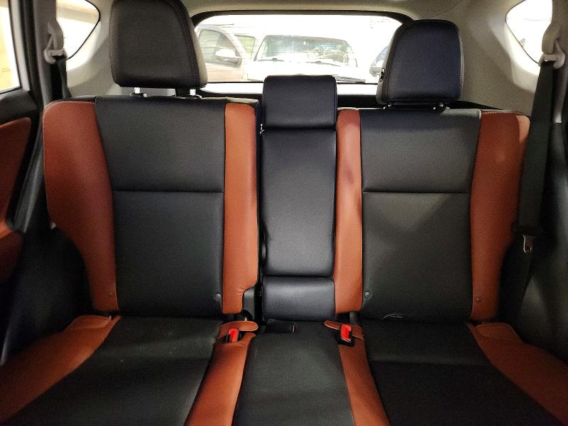 Photo 10 from auction – 2015 TOYOTA RAV4 LIMIT with VIN 2T3DFREV9FW247661