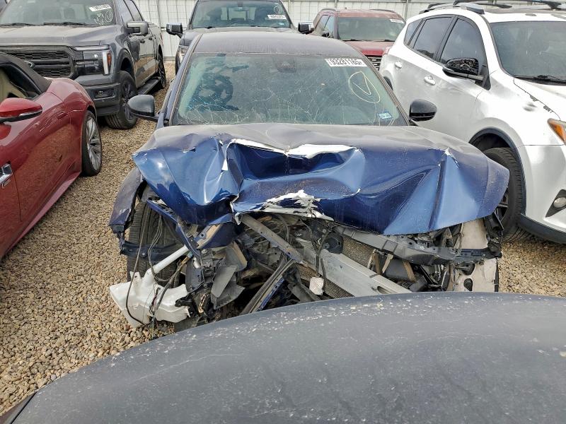 Photo 5 from auction – 2021 NISSAN ALTIMA SR with VIN 1N4BL4CV1MN326130