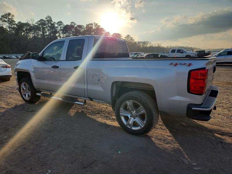 Photo 2 from auction – 2016 CHEVROLET SILVERADO with VIN 1GCVKPEH7GZ336984