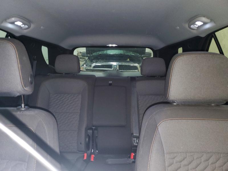 Photo 10 from auction – 2019 CHEVROLET EQUINOX LT with VIN 3GNAXKEV9KL101003
