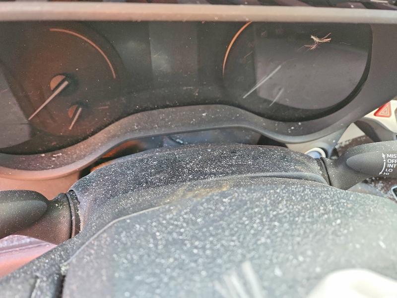 Photo 9 from auction – 2024 TOYOTA SIENNA with VIN 5TDKSKFC7RS131629