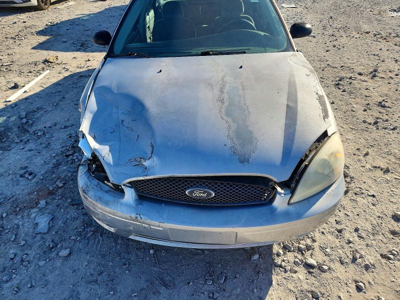 Photo 11 from auction – 2006 FORD TAURUS SE with VIN 1FAFP53U56A243054