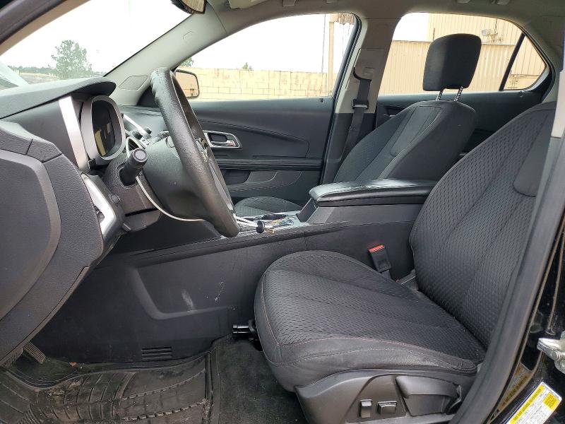 Photo 7 from auction – 2015 CHEVROLET EQUINOX LS with VIN 2GNALAEK8F1135985