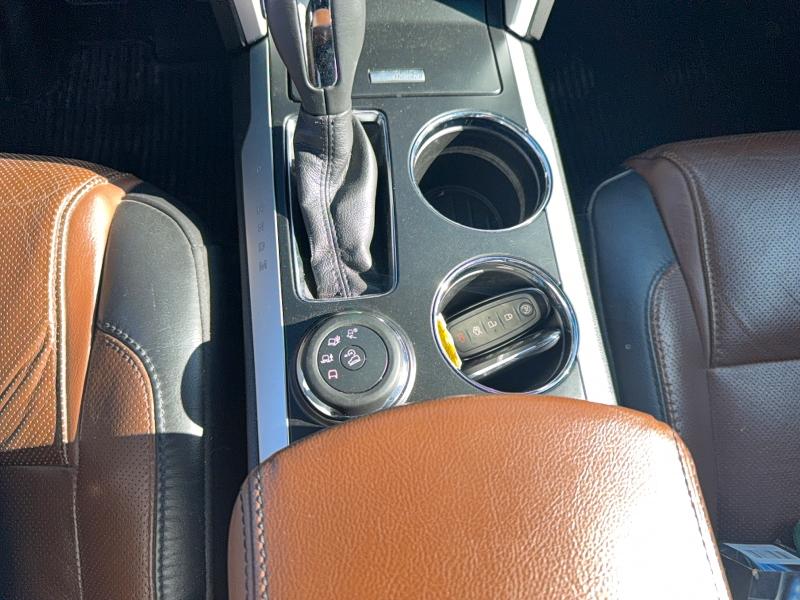 Photo 12 from auction – 2012 FORD EXPLORER L with VIN 1FMHK8F86CGA83658