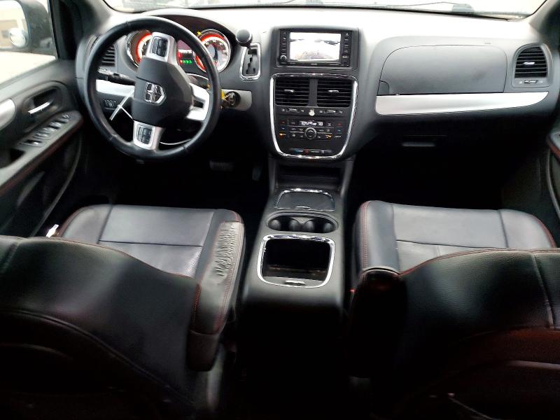 Zdjęcie 8 z aukcji – 2017 DODGE GRAND CARA z VIN 2C4RDGEG6HR740096