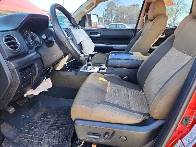 Photo 7 from auction – 2014 TOYOTA TUNDRA DOU with VIN 5TFRY5F15EX156367