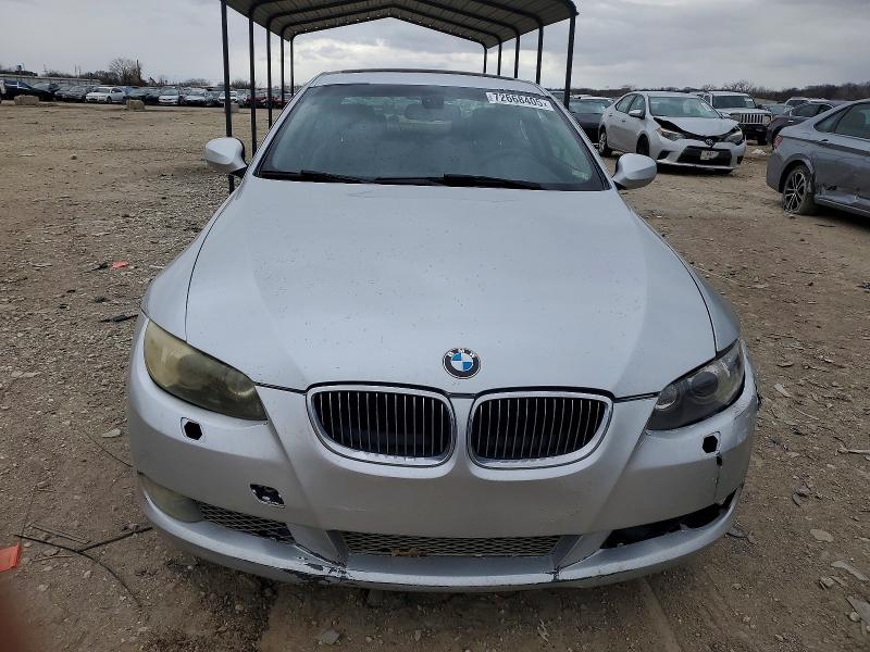 Photo 5 from auction – 2010 BMW 335 XI with VIN WBAWC7C59AE270587