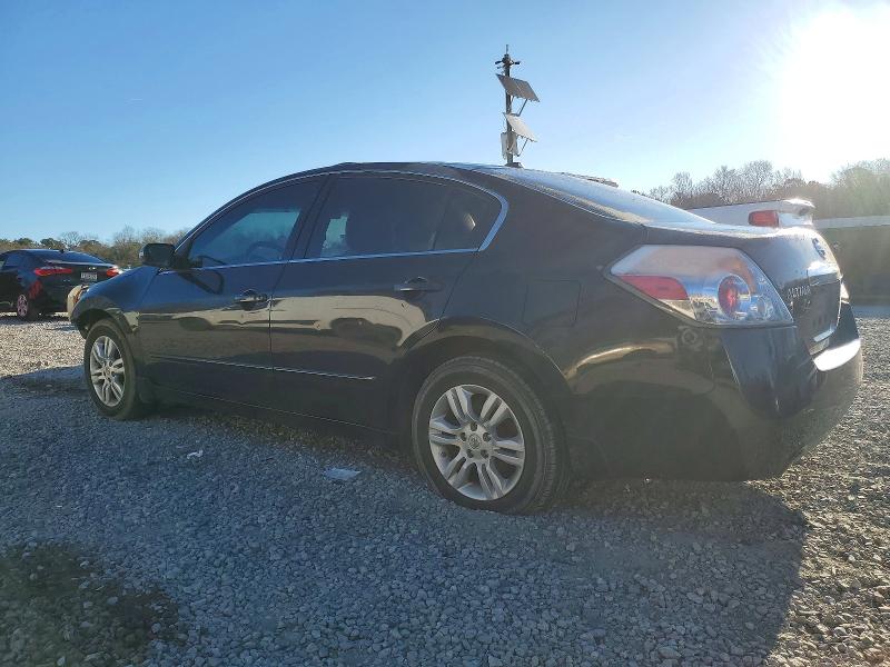 Foto 2 de la subasta – 2012 NISSAN ALTIMA BAS con VIN 1N4AL2AP6CC125080