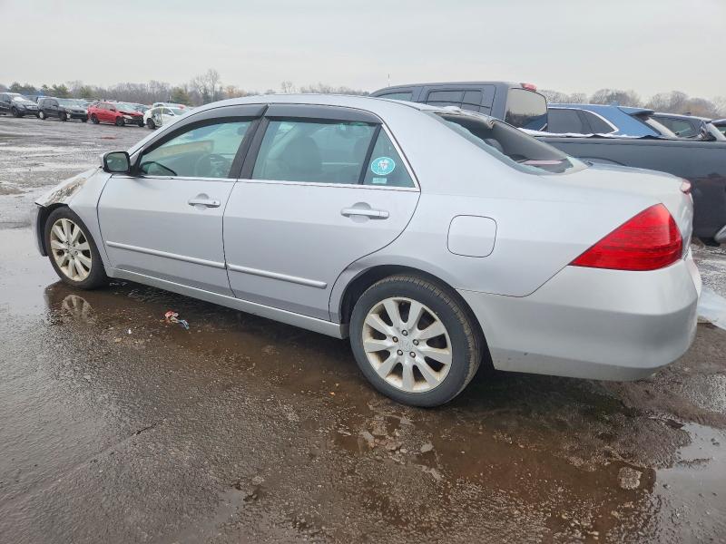 Photo 2 from auction – 2006 HONDA ACCORD EX with VIN 1HGCM66866A024129