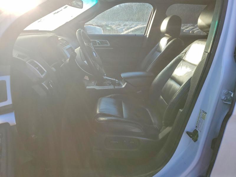 Foto 7 de la subasta – 2013 FORD EXPLORER X con VIN 1FM5K8D88DGC59228