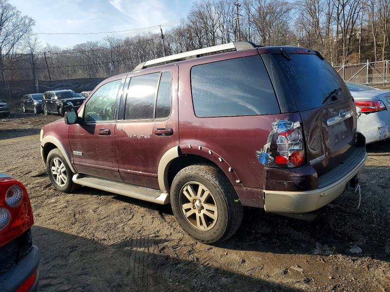 Photo 2 from auction – 2006 FORD EXPLORER E with VIN 1FMEU74866UA89170