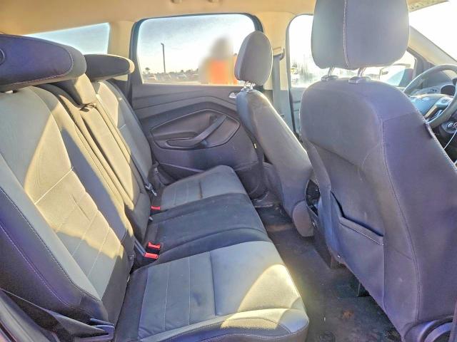Photo 11 from auction – 2014 FORD ESCAPE SE with VIN 1FMCU0GX3EUB97939