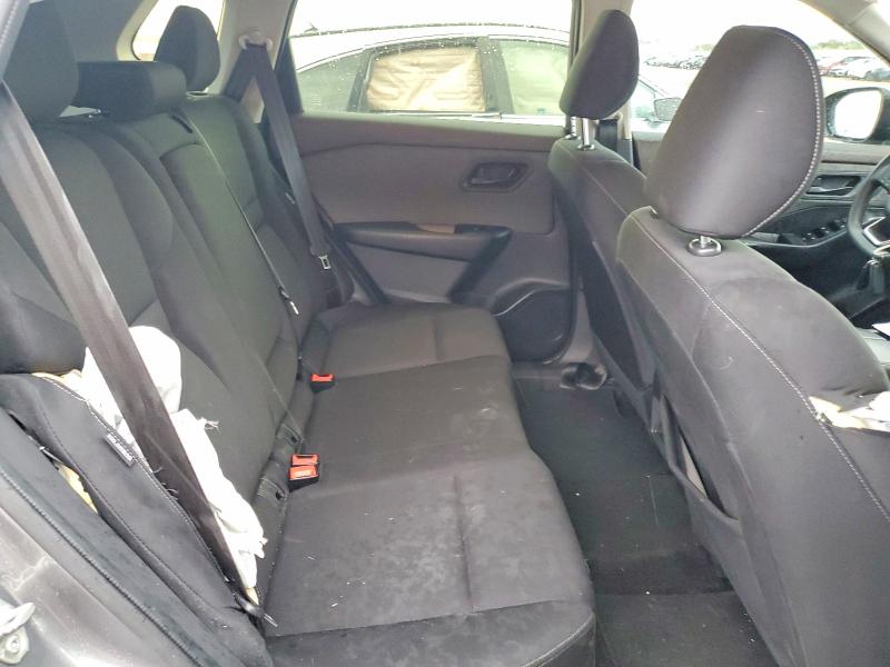 Photo 11 from auction – 2023 NISSAN ROGUE S with VIN JN8BT3AA4PW410062