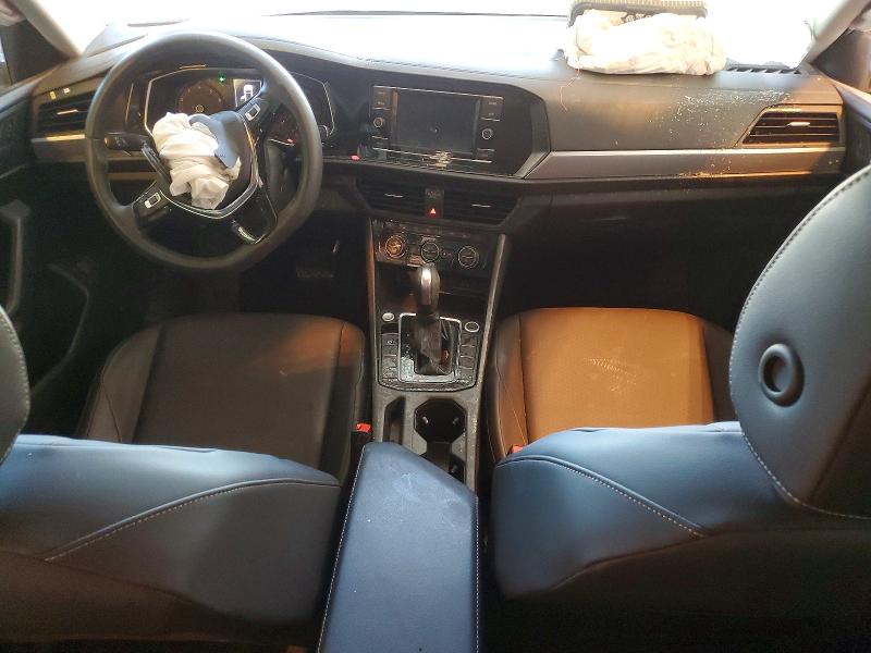 Photo 8 from auction – 2020 VOLKSWAGEN JETTA S with VIN 3VWC57BU4LM079341
