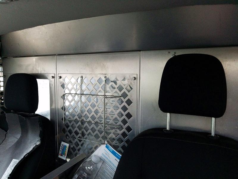 Photo 10 from auction – 2020 FORD TRANSIT with VIN 1FTBW1Y82LKB47808