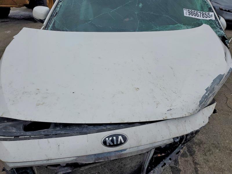 Photo 11 from auction – 2019 KIA SEDONA with VIN KNDMB5C12K6548692
