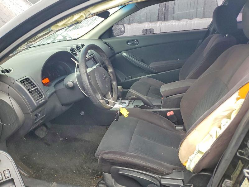 Photo 7 from auction – 2012 NISSAN ALTIMA S with VIN 1N4AL2EP5CC259816