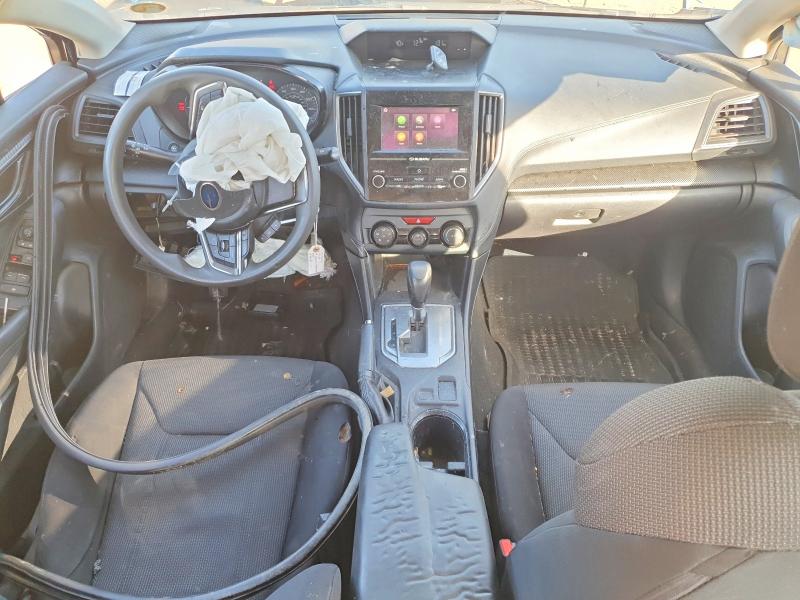 صورة رقم 8 من المزاد - 2019 SUBARU IMPREZA مع VIN 4S3GKAB67K3616893