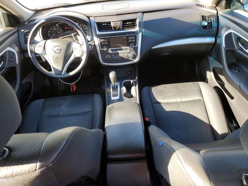 Photo 8 from auction – 2017 NISSAN ALTIMA 2.5 with VIN 1N4AL3AP9HC175968