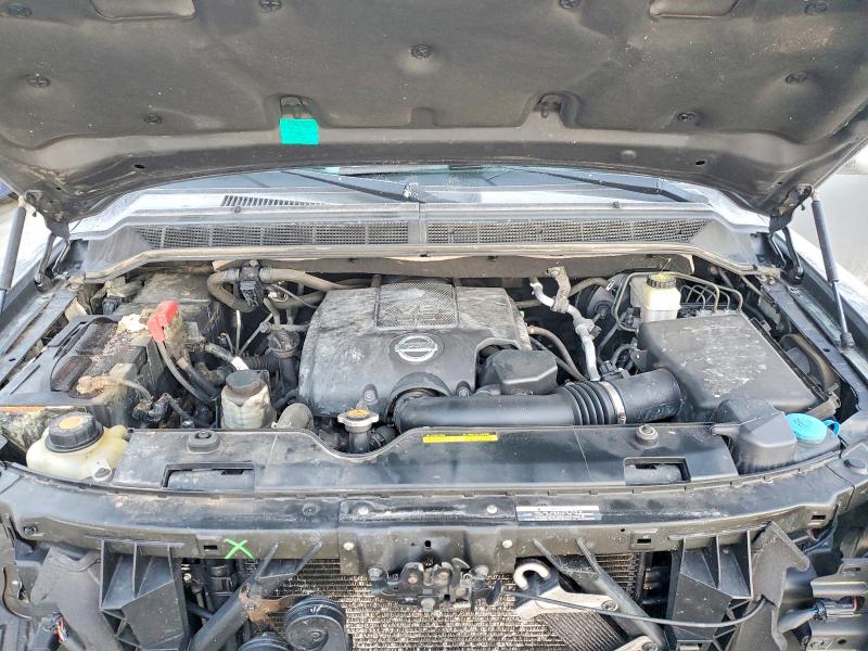 Photo 12 from auction – 2013 NISSAN ARMADA with VIN 5N1BA0NC6DN609607