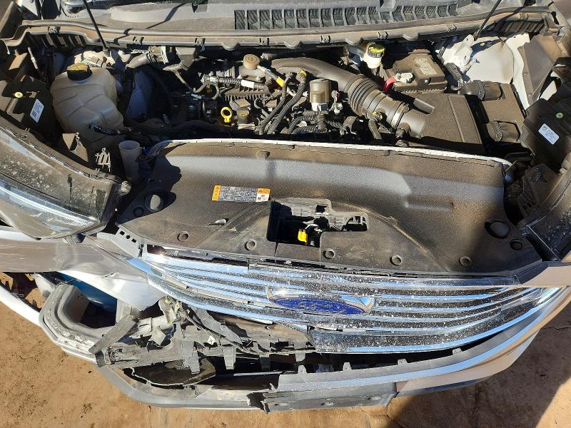 Photo 12 from auction – 2023 FORD EDGE TITAN with VIN 2FMPK4K98PBA15412