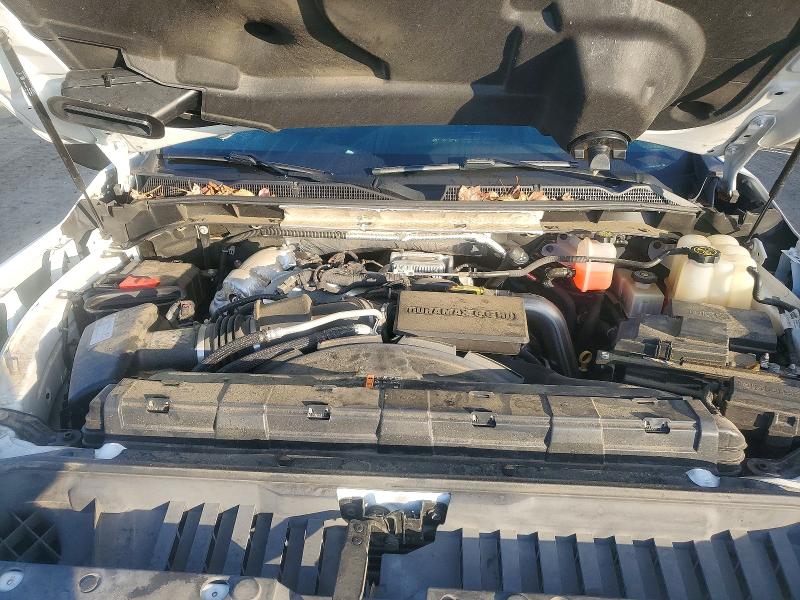 Photo 11 from auction – 2020 GMC SIERRA with VIN 1GT49VEY0LF171674