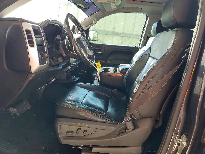 Photo 7 from auction – 2014 GMC SIERRA C15 with VIN 3GTP1VEC6EG521108