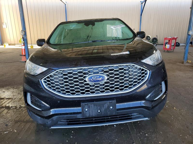 Photo 5 from auction – 2024 FORD EDGE SEL with VIN 2FMPK4J95RBA49876