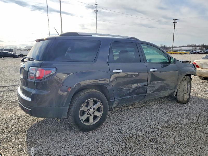 Photo 3 from auction – 2015 GMC ACADIA SLE with VIN 1GKKRNED0FJ155890