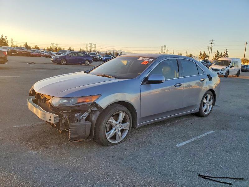 Zdjęcie 1 z aukcji – 2011 ACURA TSX z VIN JH4CU2F66BC006314
