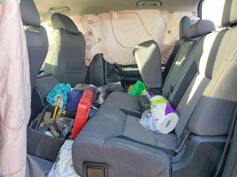 Photo 10 from auction – 2017 TOYOTA TUNDRA with VIN 5TFDY5F14HX609845