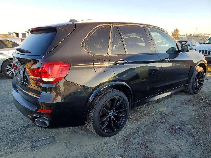 Photo 3 from auction – 2018 BMW X5 XDR40E with VIN 5UXKT0C53J0W02446