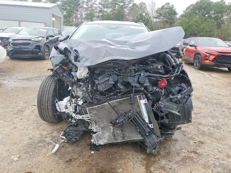 Photo 5 from auction – 2024 MAZDA CX-30 PREF with VIN 3MVDMBCM8RM652258
