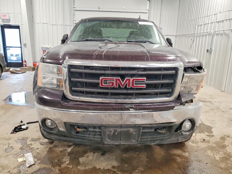 Photo 5 from auction – 2008 GMC SIERRA K15 with VIN 1GTEK19J68Z149666