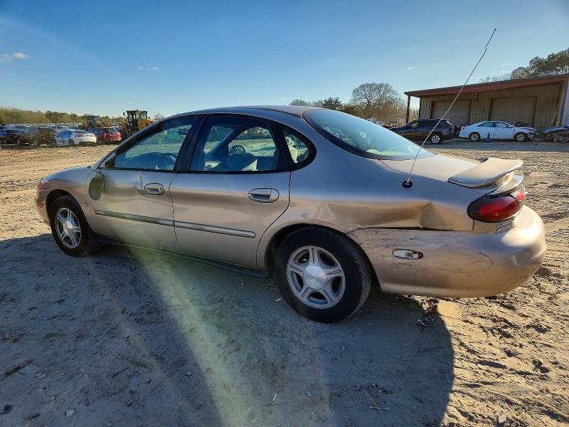 Photo 2 from auction – 1999 FORD TAURUS SE with VIN 1FAFP53S2XA165283