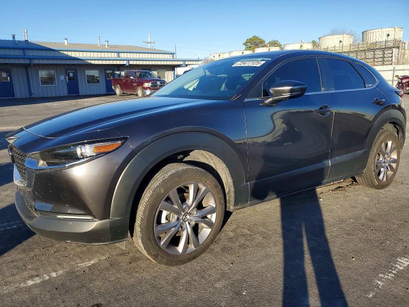 MAZDA CX-30 PREF 2021 with VIN 3MVDMACL0MM216689 - Photo from auction