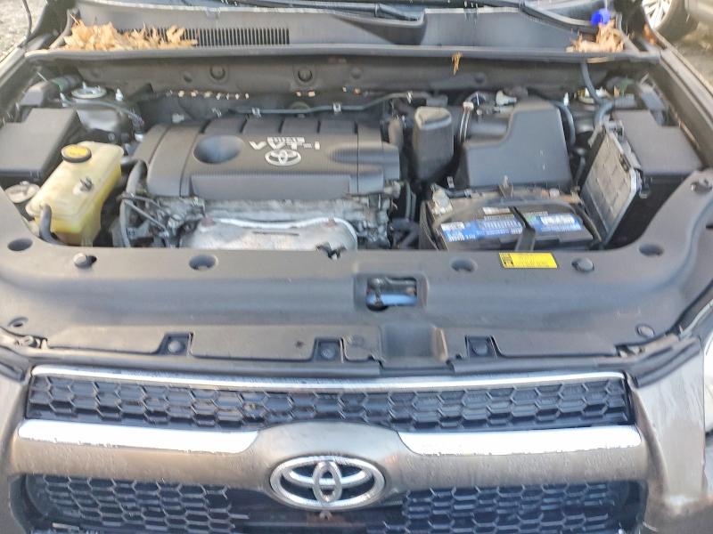 Photo 11 from auction – 2011 TOYOTA RAV4 LIMIT with VIN 2T3DF4DVXBW102272