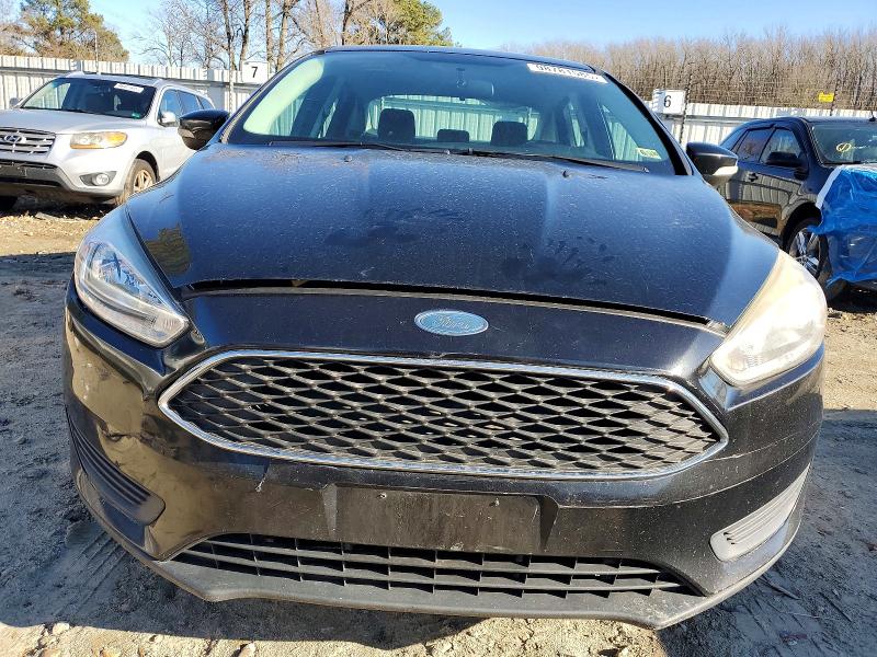 Photo 5 from auction – 2017 FORD FOCUS SE with VIN 1FADP3F24HL261669