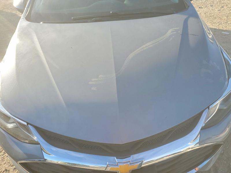 Photo 11 from auction – 2019 CHEVROLET CRUZE with VIN 1G1BE5SM2K7106864