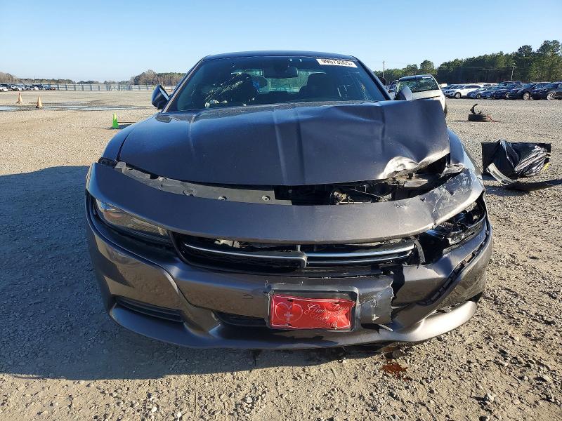 Photo 5 from auction – 2015 DODGE CHARGER with VIN 2C3CDXBG3FH738842