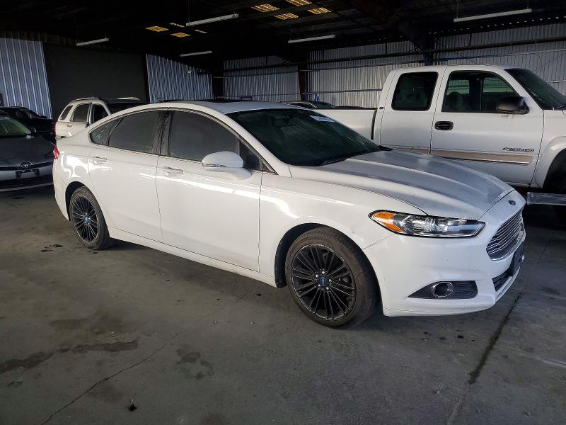Photo 4 from auction – 2013 FORD FUSION with VIN 3FA6P0H91DR255180