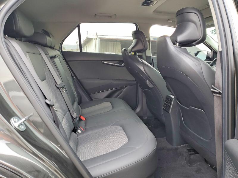 Photo 11 from auction – 2024 KIA NIRO with VIN KNDCR3LE8R5142821