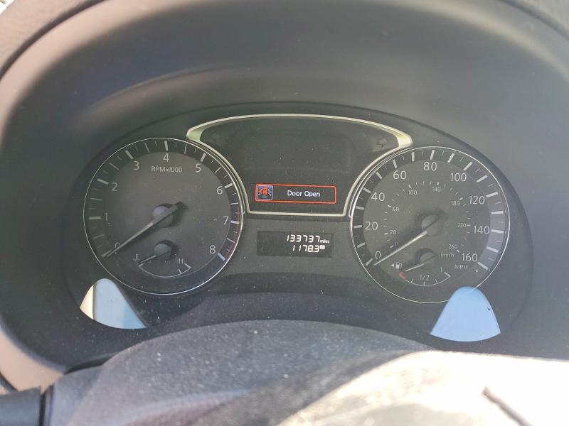 Photo 9 from auction – 2013 NISSAN ALTIMA with VIN 1N4AL3AP8DC231196