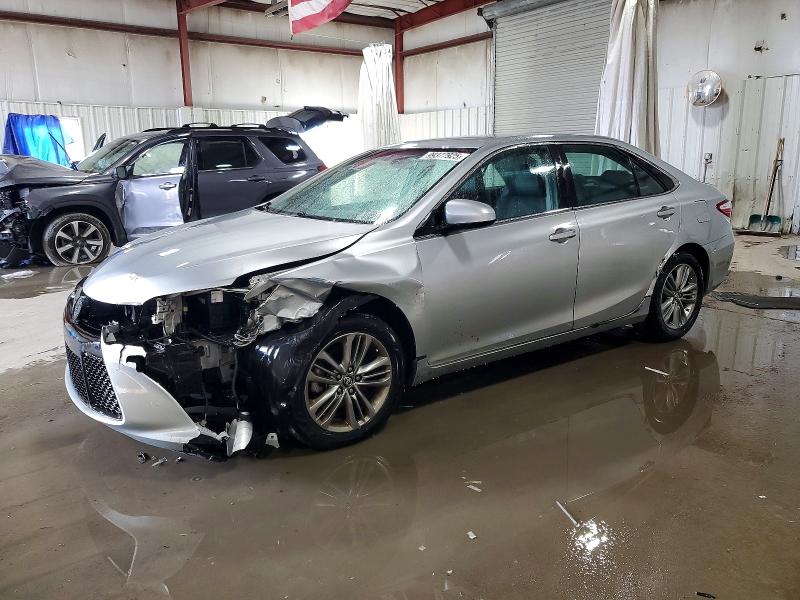 TOYOTA CAMRY LE 2016 with VIN 4T1BF1FK2GU193918 - Photo from auction