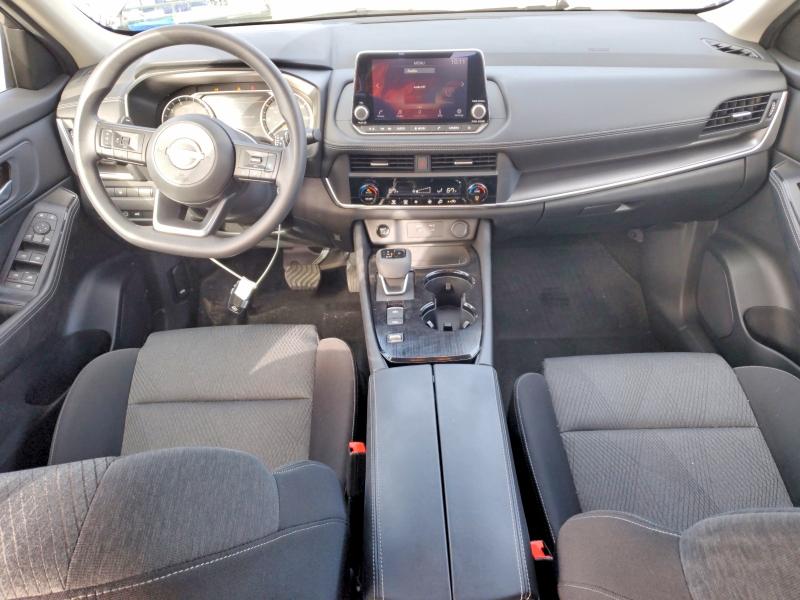 Foto 8 de la subasta – 2024 NISSAN ROGUE con VIN JN8BT3BA5RW354635